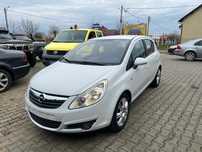 Vând Opel Corsa D