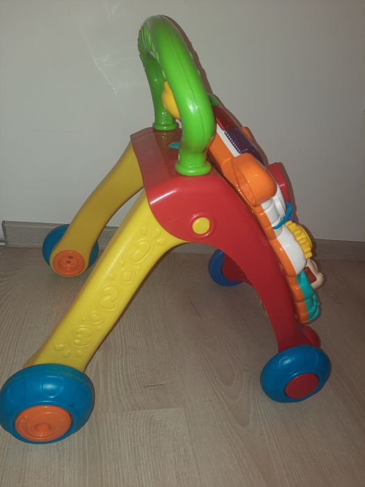 Premergator Vtech cu sunete