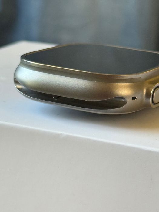 Apple Watch Ultra 1 49mm