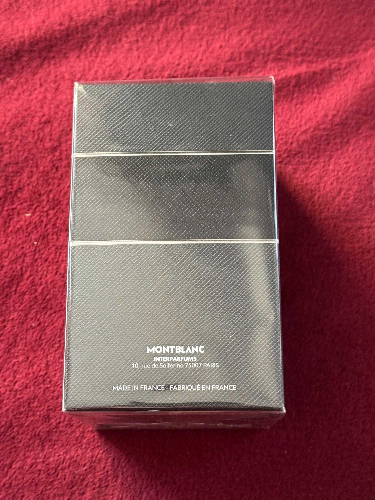 Продавам: Мъжки парфюм Montblanc Explorer EDP 100ml