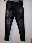 Blugi dsq dama calitate premium