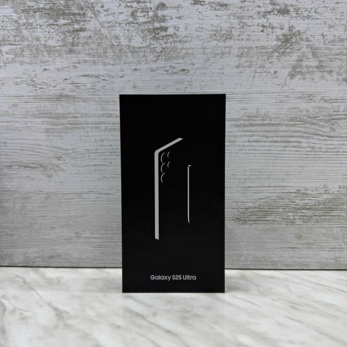 Samsung S25 Ultra 512GB Titanium Gray SIGILAT Zeus Amanet Vitan 2860