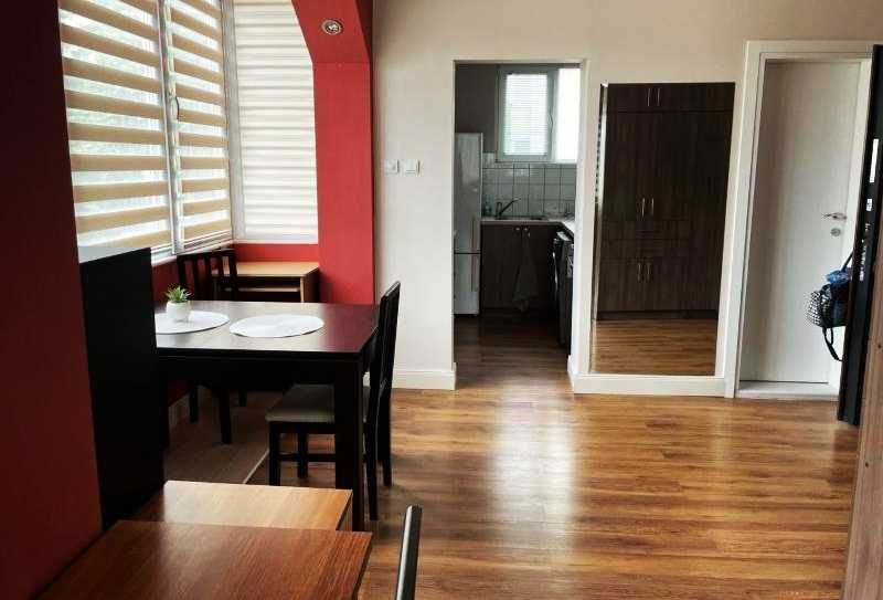 Дава се под наем Едностаен апартамент в София, Център - 40 кв.м за 275 € - Снимка #4