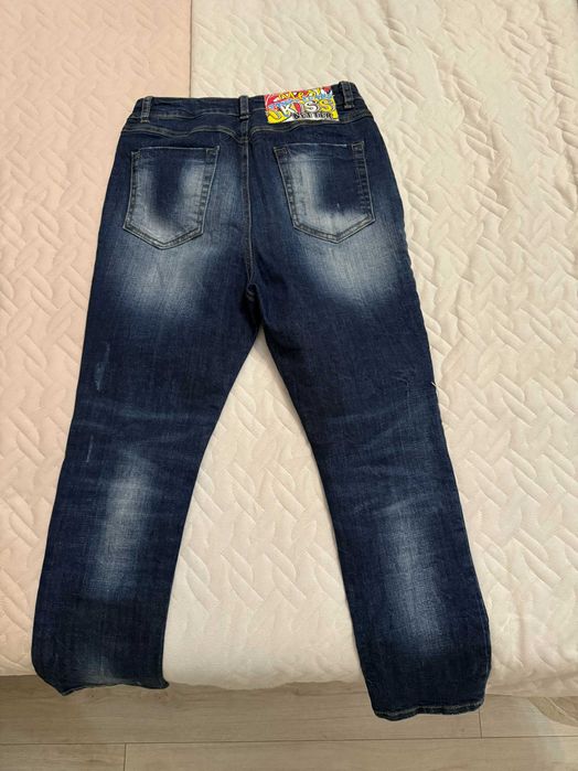 Дънки Pause jeans