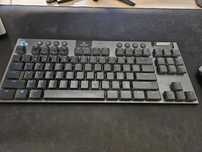logitech G915 TKL