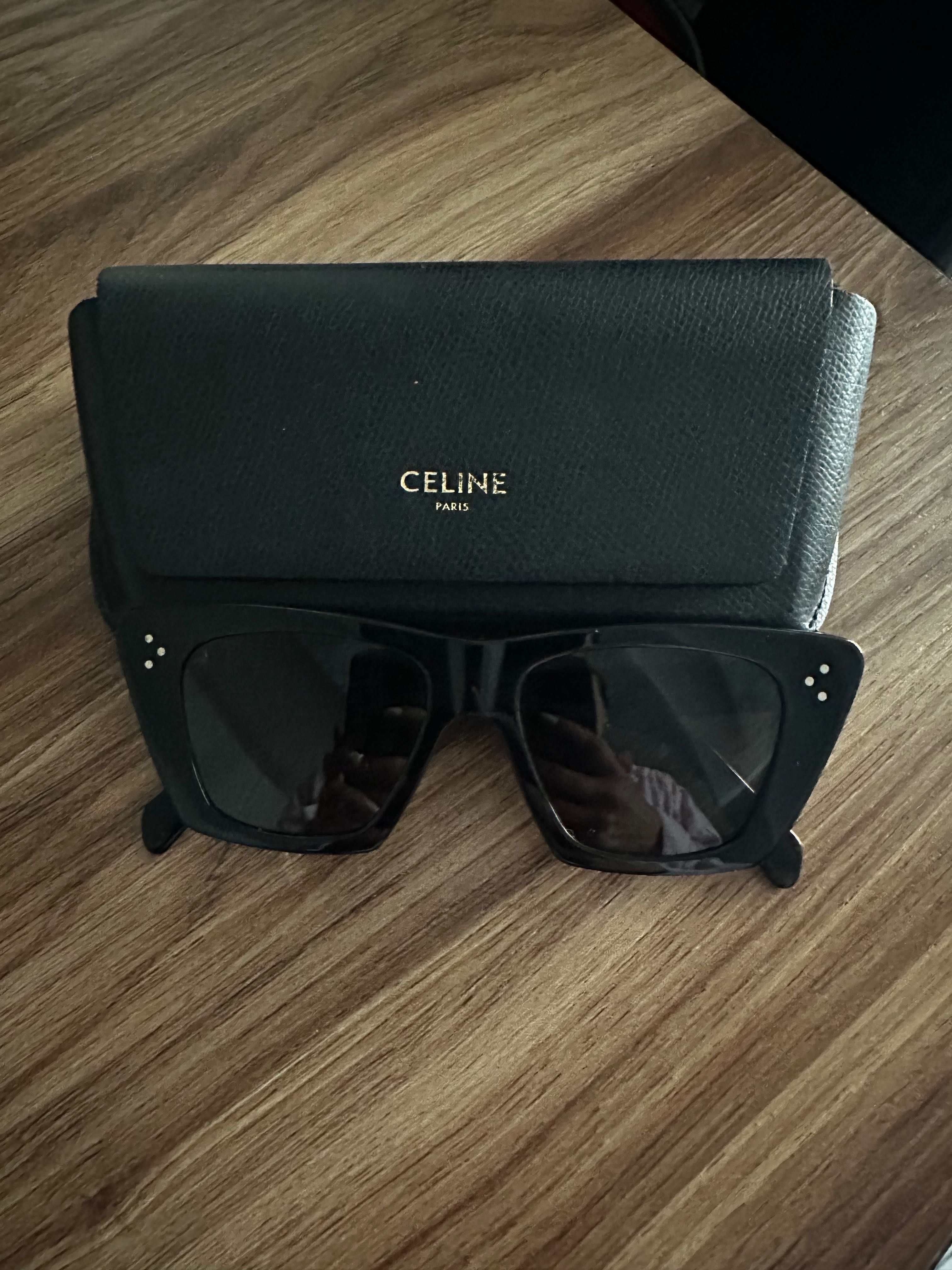 Celine слънчеви очила