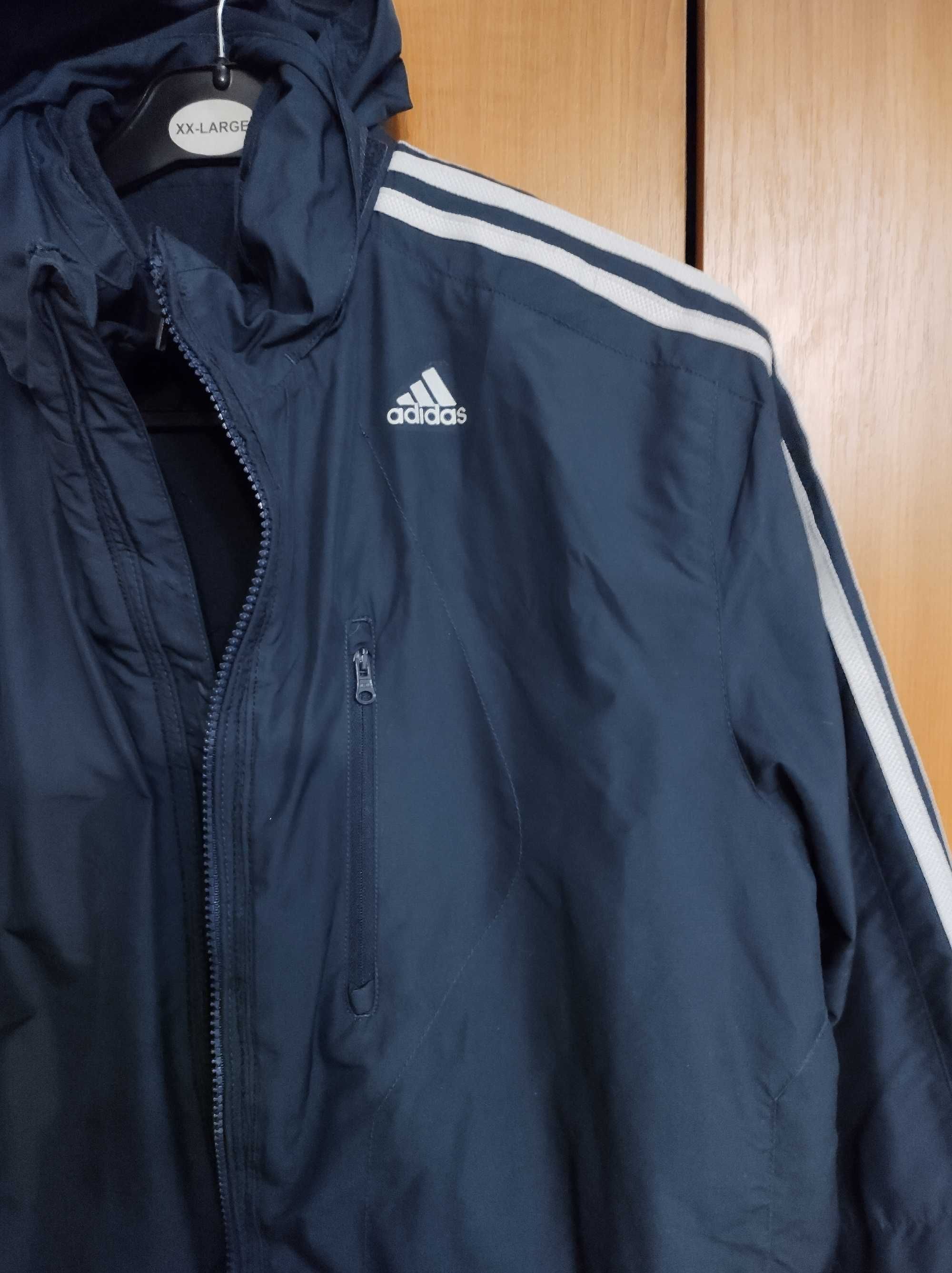 Geaca barbati Adidas L sport clima 365 si casual