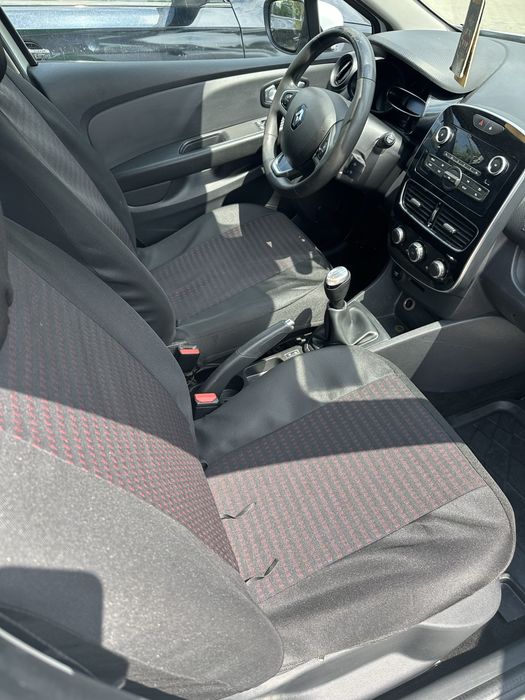 Renault clio 1.5 diesel an 2019 inchirieri Bolt barlad