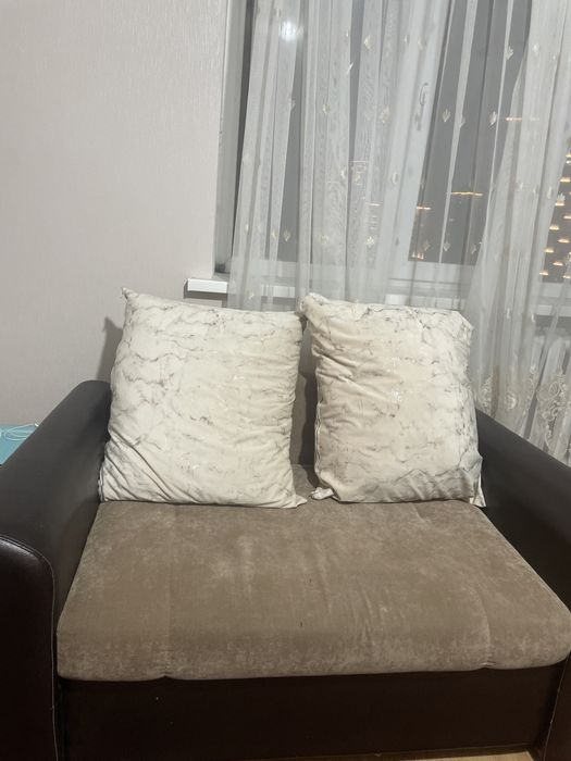 Раскладное кресло