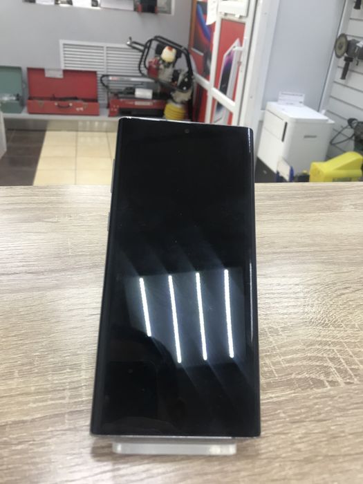 Samsung Galaxy Note 10 6/256 (osp14)
