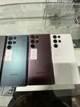 Samsung S22 Ultra. 12/256