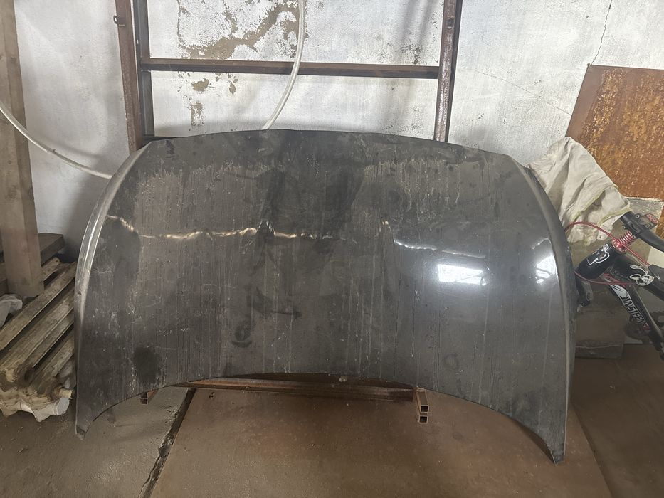 Продам капот хундай акцент