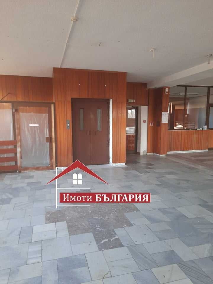 Бизнес  имот в гр. Баня, общ. Карлово