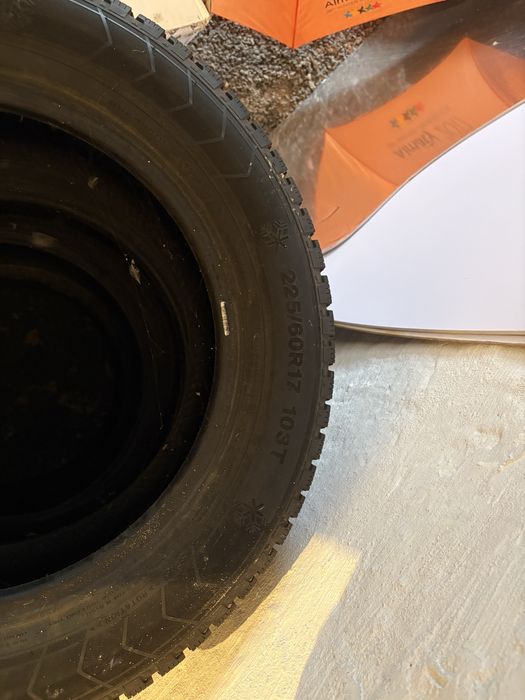 Продам ризниу на 17