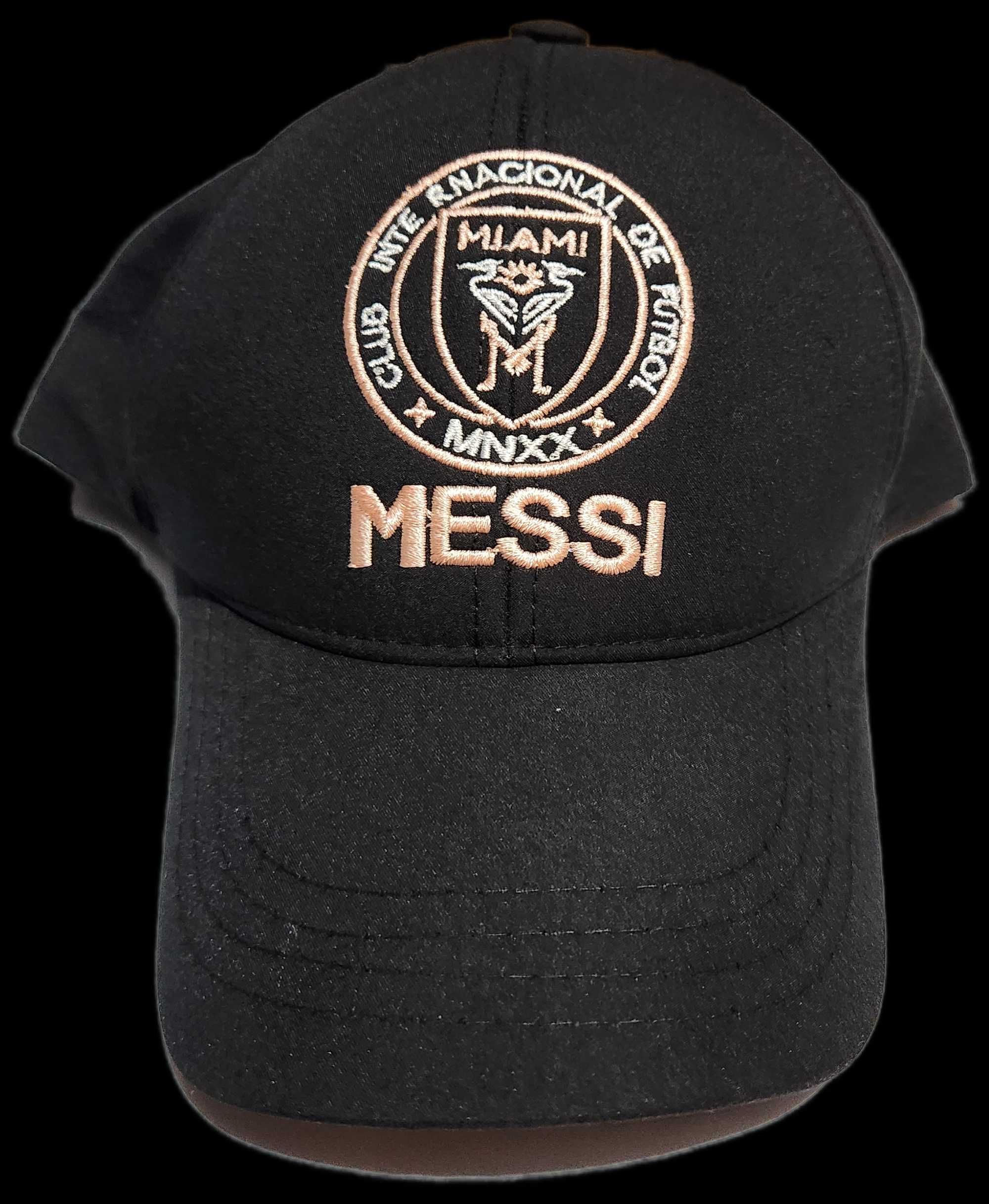 MESSI Футболна Шапка  Меси 25г Пролет Детско/Юношеско/мъжко Комплекти