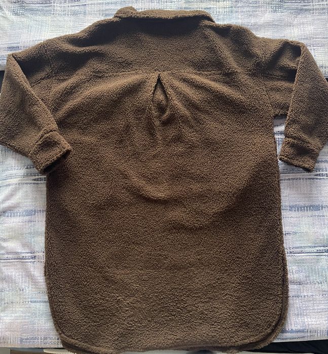 Дамска връхна риза