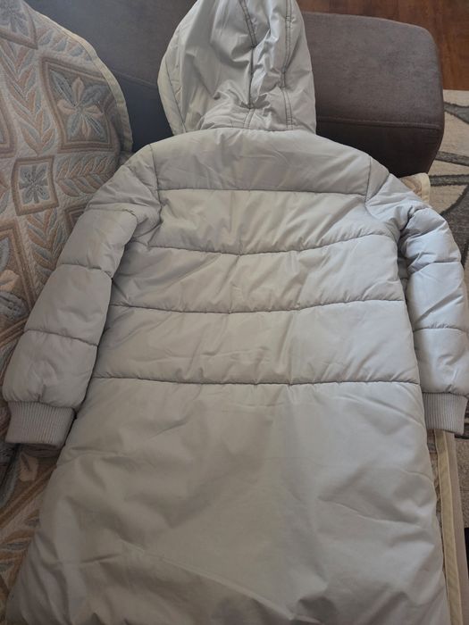 Яке момиче 128 см.7год.