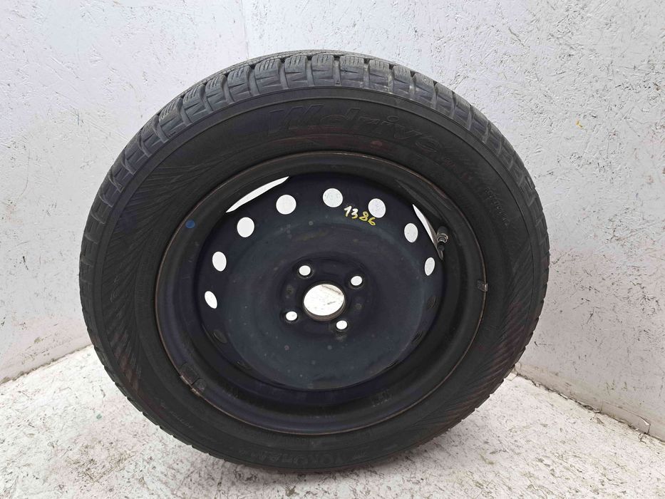 Set 4 anvelope all season SUZUKI Swift 3 M-Hybrid [Fabr 2016-2024] 175