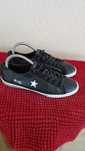 Tenesi Converse piele nr 40