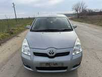 Toyota Corolla Verso 2.2 на части