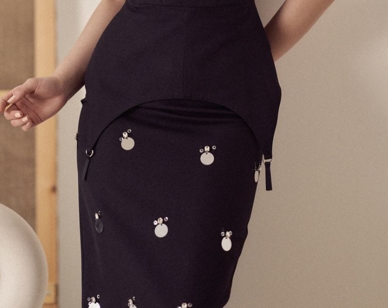 Юбка новая Malli.