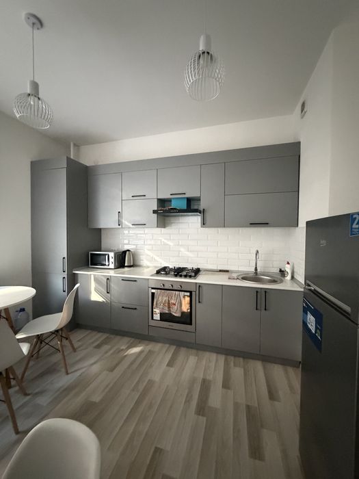 Продается квартира от Golden House проект Assalom Sohil!