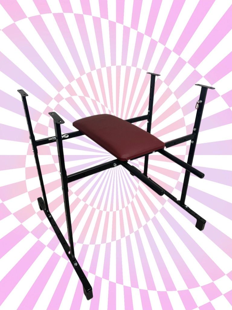 Stand BDSM multifunctional 3 in 1