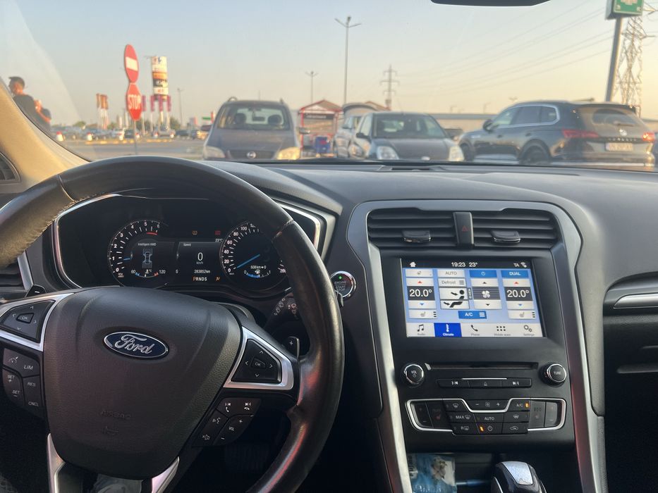 Vand Ford Mondeo Mk5 2.0 TDCI 180CP 4x4