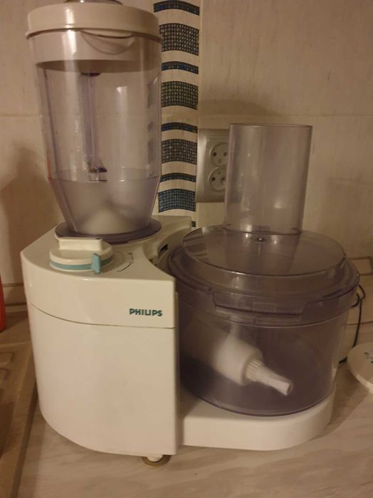 Аппарат для кухни FHILIPS
