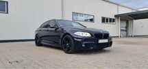BMW F10, motor 2.0i turbo, 245 CP, an 2011, automat