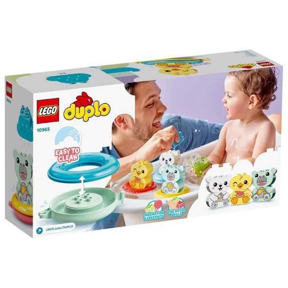 LEGO Duplo 10988; 10965; 10964; 10853; 10985