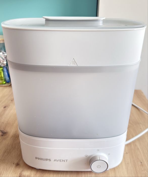 Sterilizator biberoane Philips Advent