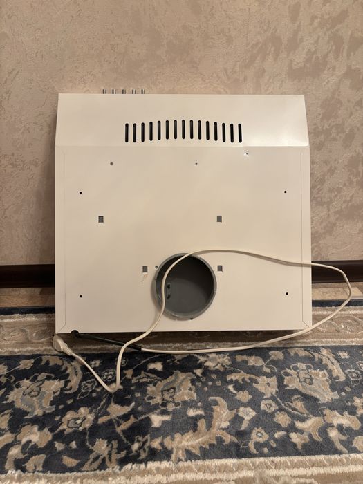 Вытяжка для кухни