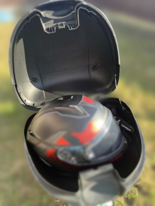 Scuter Silence S01 Connected 7kW - categ. A1