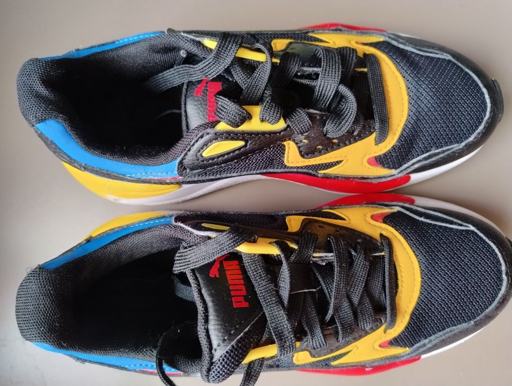 Adidași Puma Nr. 36