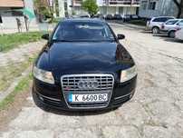 Audi A6 3.0 TDI quattro