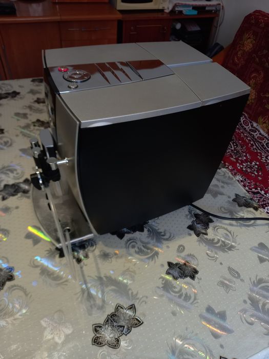 Jura impressa J5