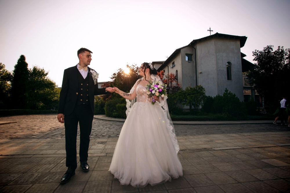 Dj evenimente, nunta, botez, majorate, solist vocal