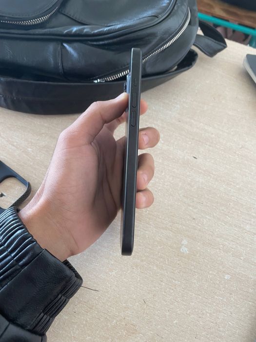 Iphone 15 plus 128GB