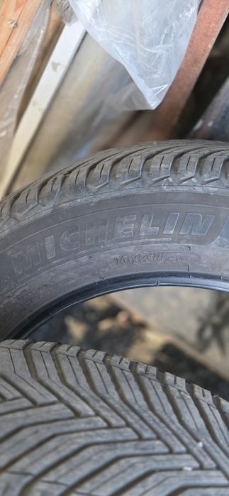Гуми Мишелин 24г.