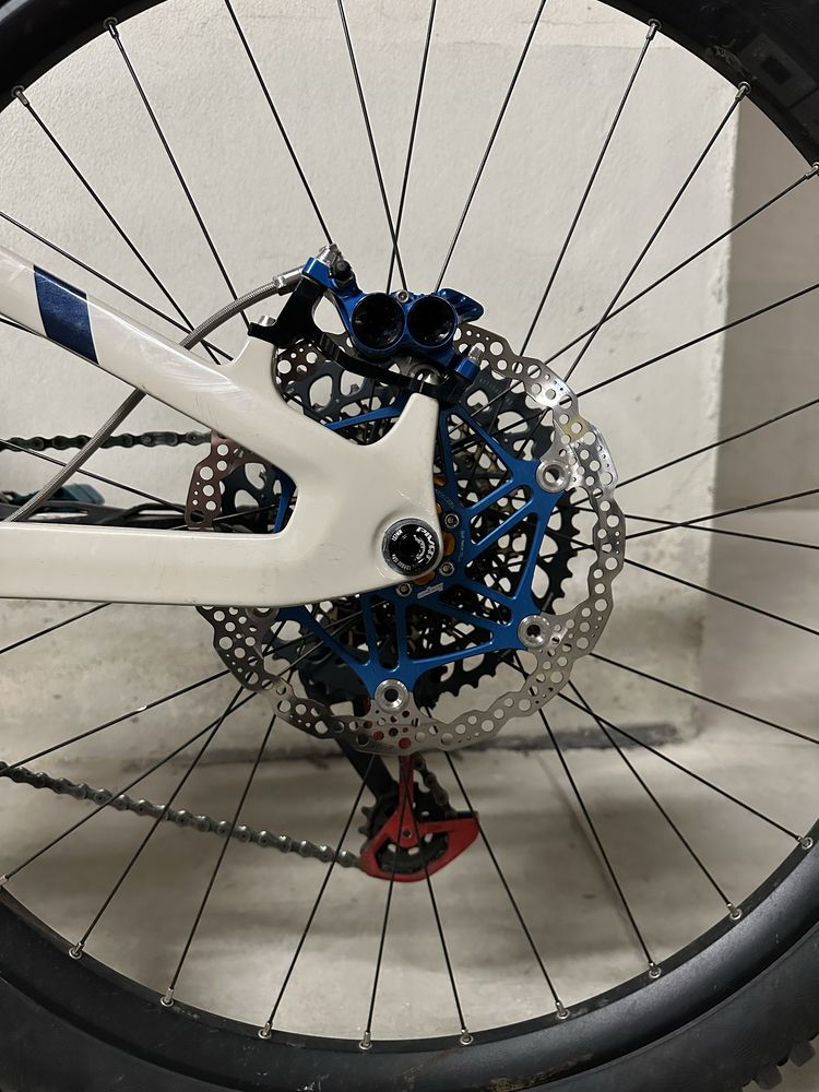 Pivot switchblade 29 L-размер