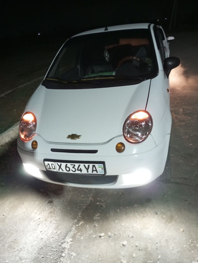 Matiz 2009   3_800