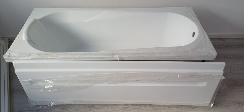 Vand cadă Martplast