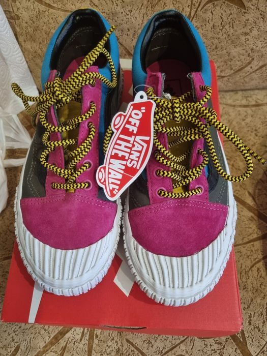 Vans оригинални!