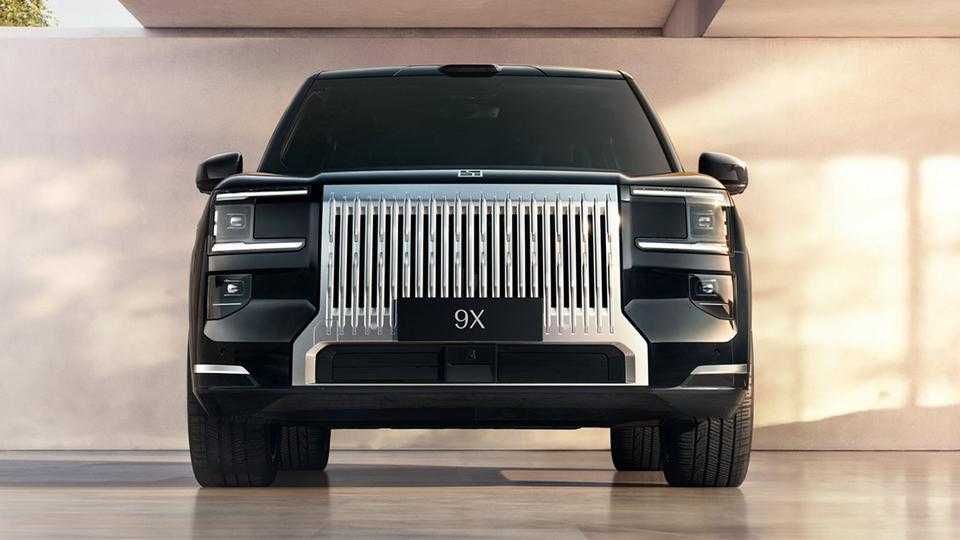 Zeekr 001 you Z-sport