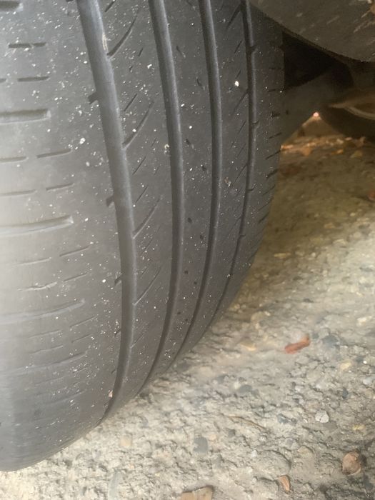 ANVELOPE M+S vara  -iarna