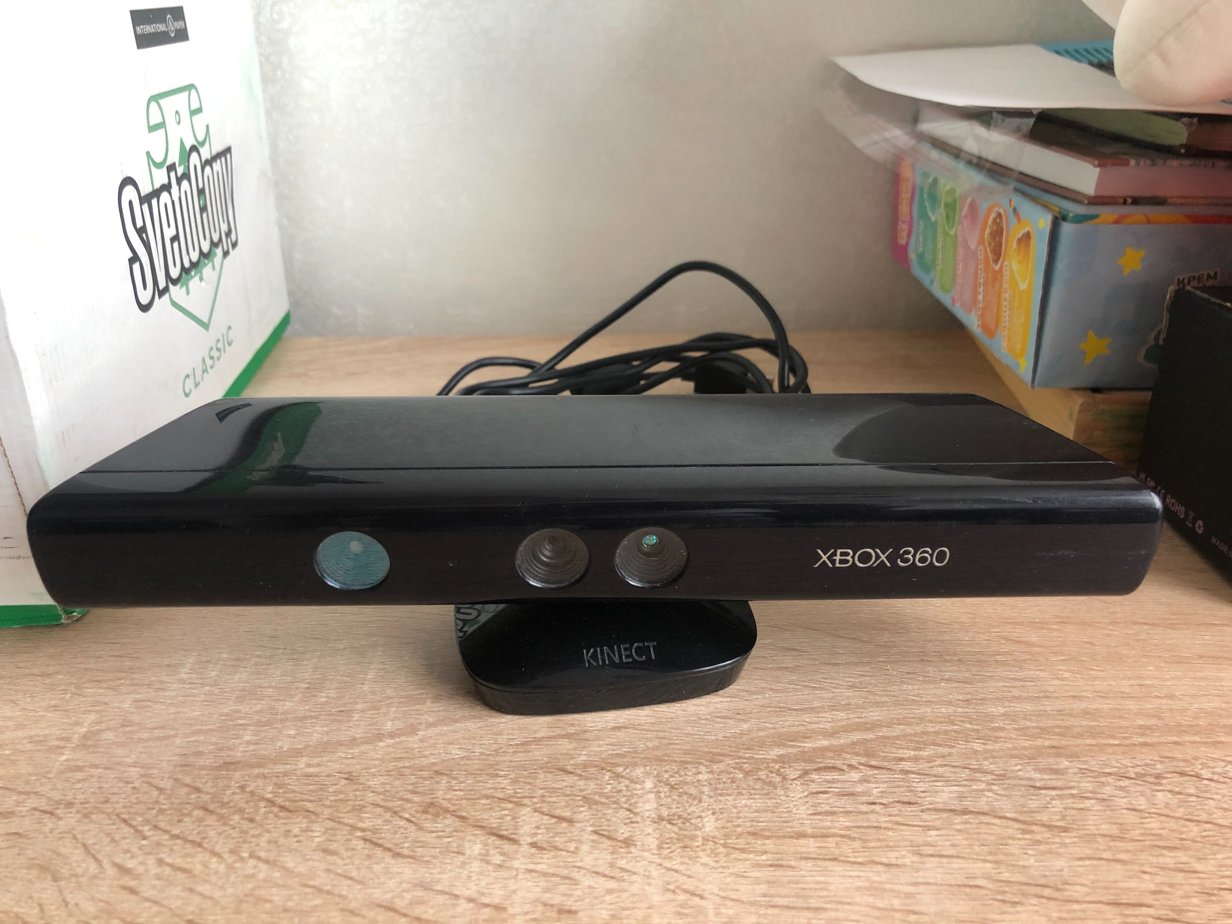 Kinect для XBox 360