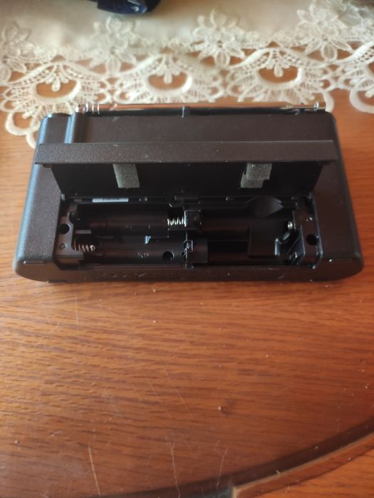 Sony model: XDR-S41D