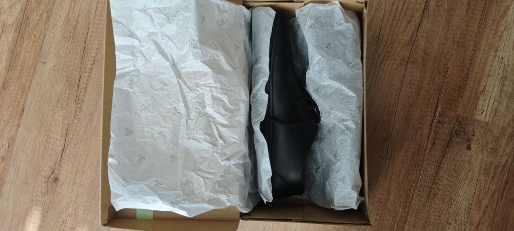 Vivobarefoot RA IV Mens 45 боси обувки кожени мъжки официални