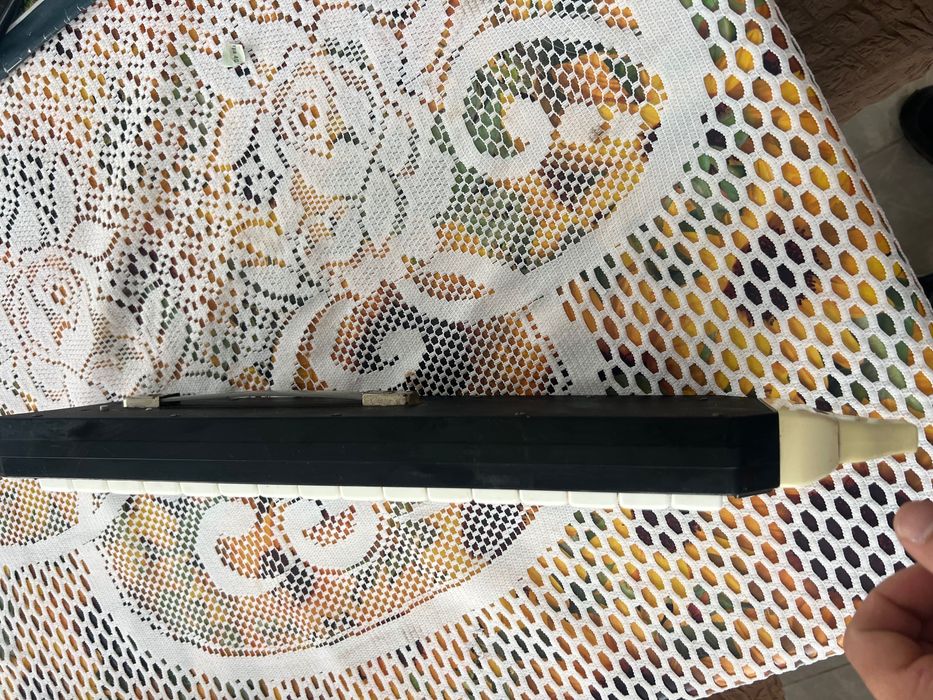 HOHNER melodica piano 26